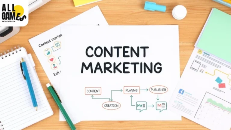 Work Instruction สำหรับ Content Marketing